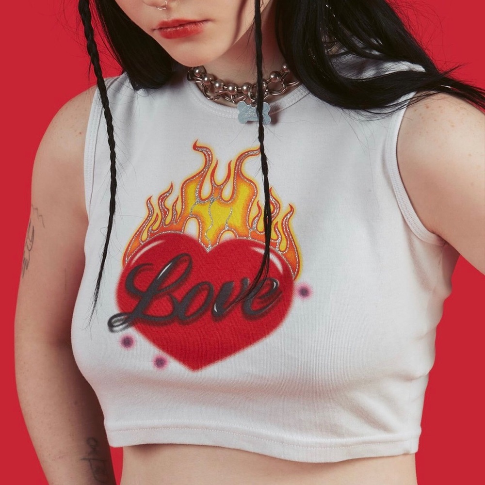 Love Tank